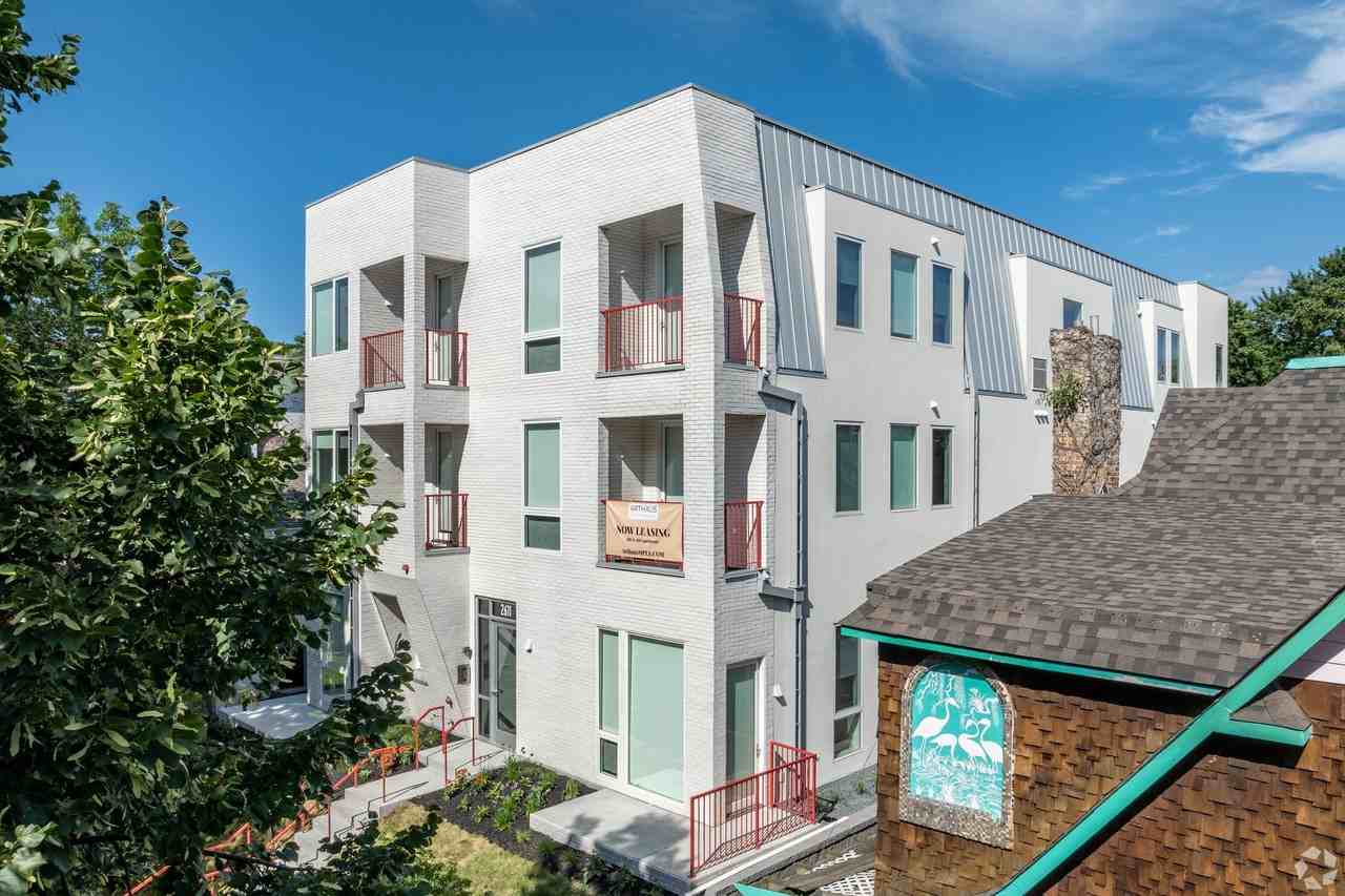 Arthaus Apartments - Photo 4 of 5