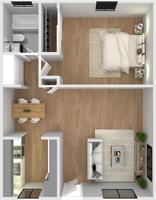 featured image of 473 S State St #123