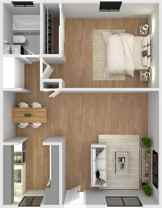 443 S State St #209 - Photo 1 of 1