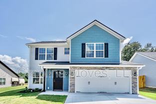 276 Lockeland Park Drive - Photo 1 of 1