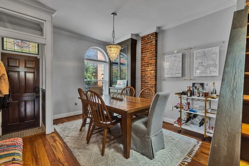 1448 Patapsco St - Photo 3 of 23