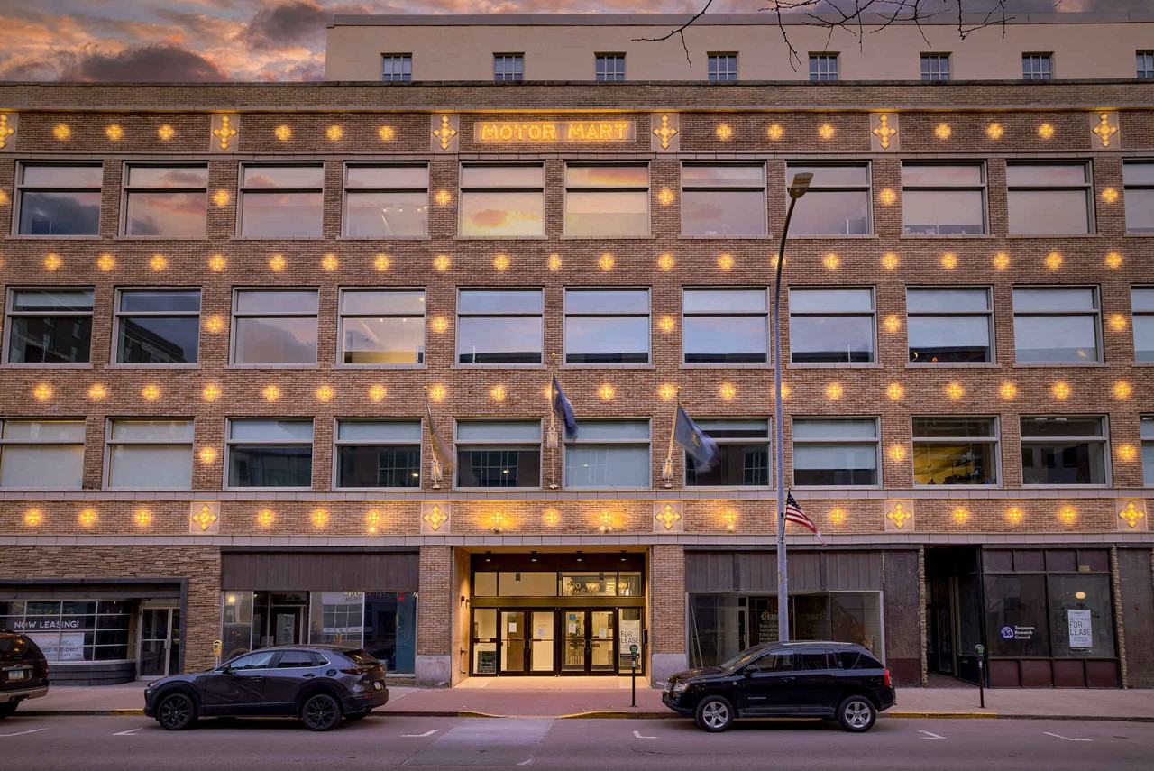 Bluebird Flats - Photo 2 of 50