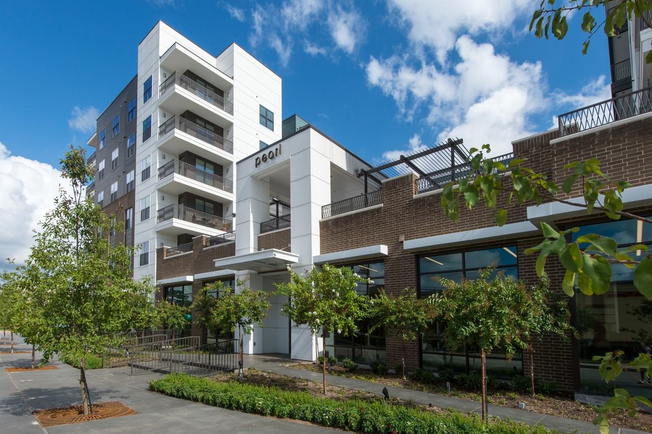 Pearl Washington - Photo 2 of 47