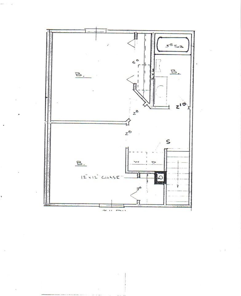 1119 Mark Ave #1 - Photo 3 of 9