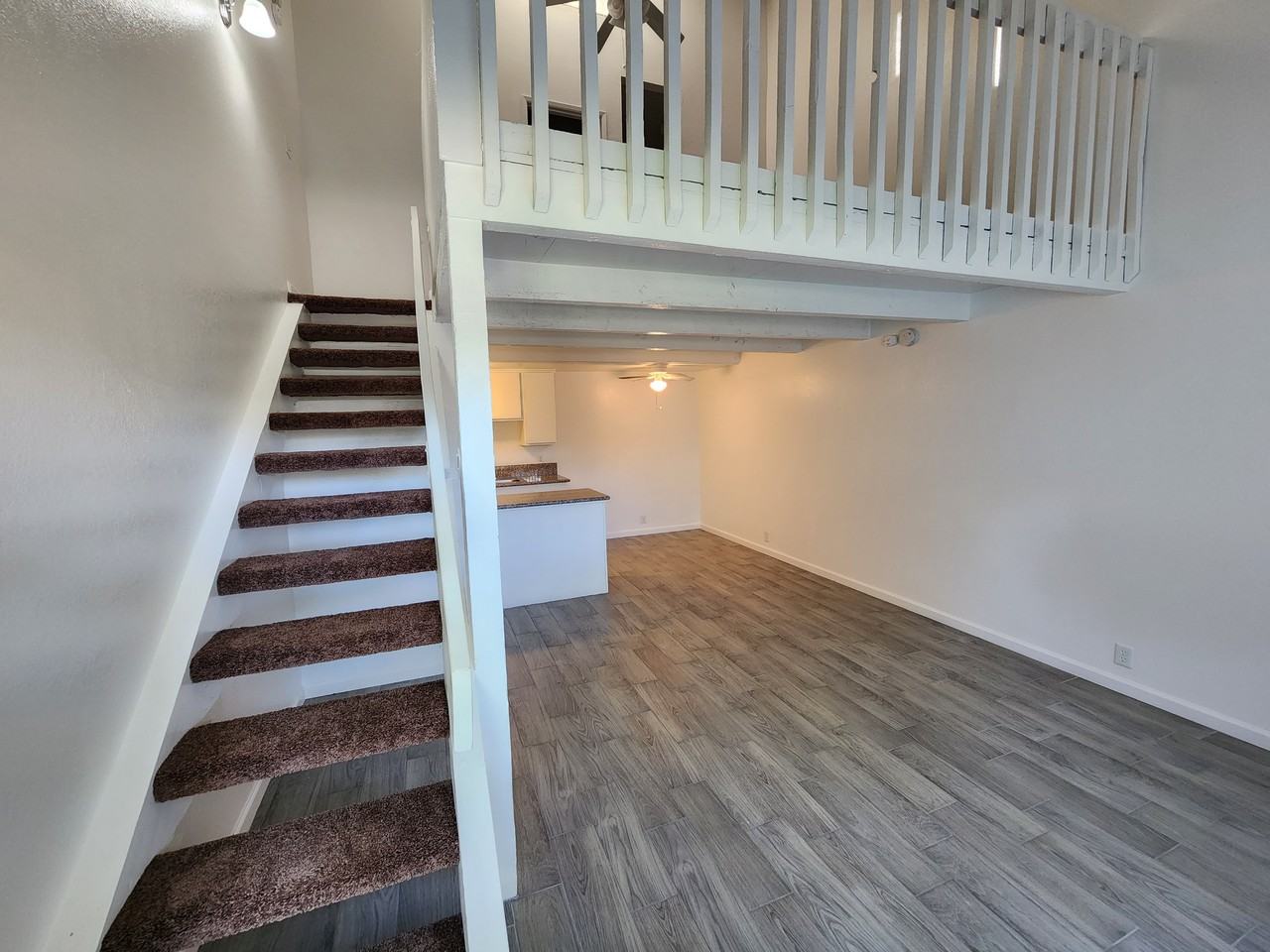 5301 Lennox Avenue #LOFT - Photo 5 of 5