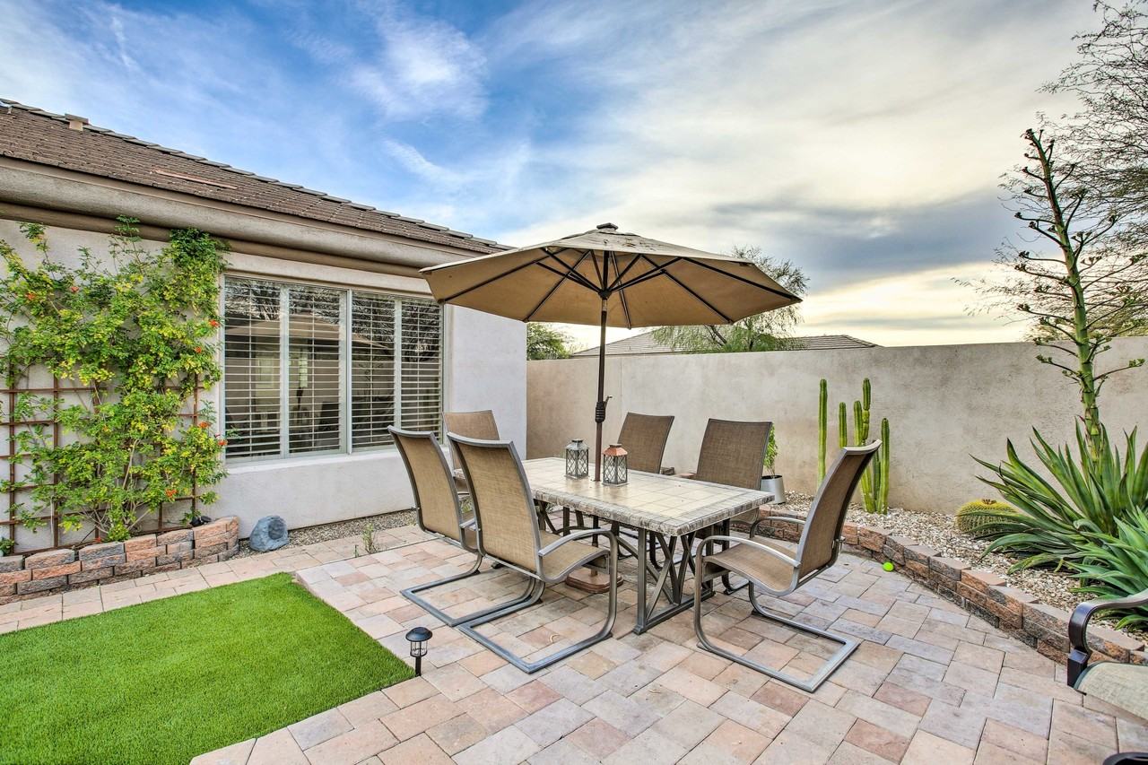 7152 E Canyon Wren Cir #NA - Photo 4 of 19