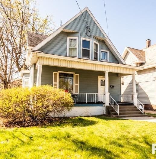 1916 W Clarke Ave #NA - Photo 2 of 19