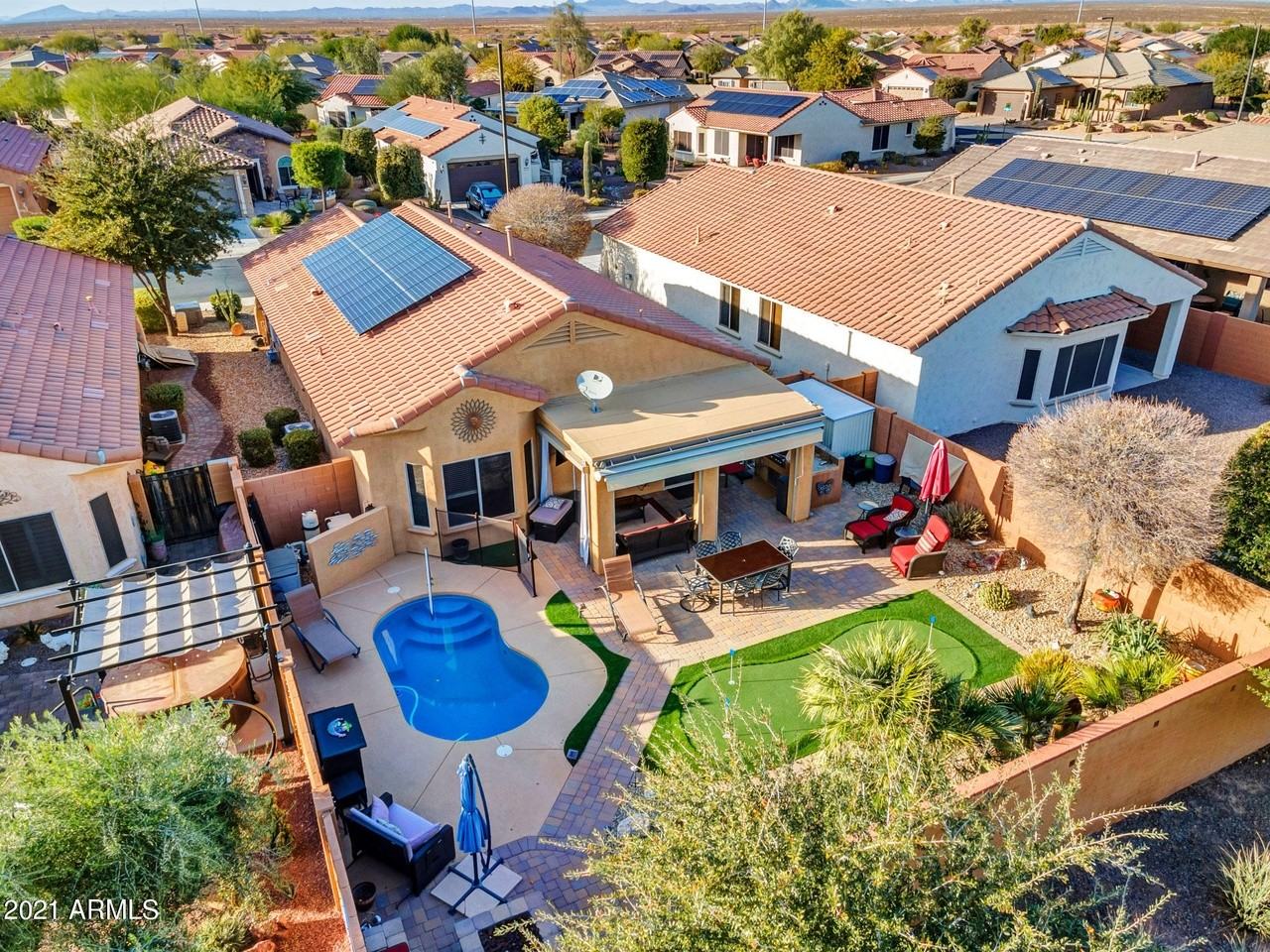 21605 North 261st Avenue #NA - Photo 2 of 34