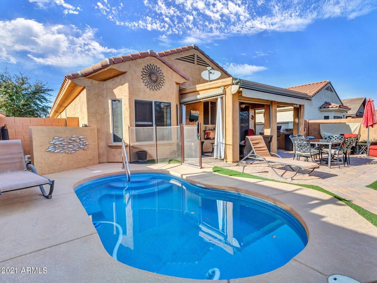 21605 North 261st Avenue #NA - Photo 4 of 34