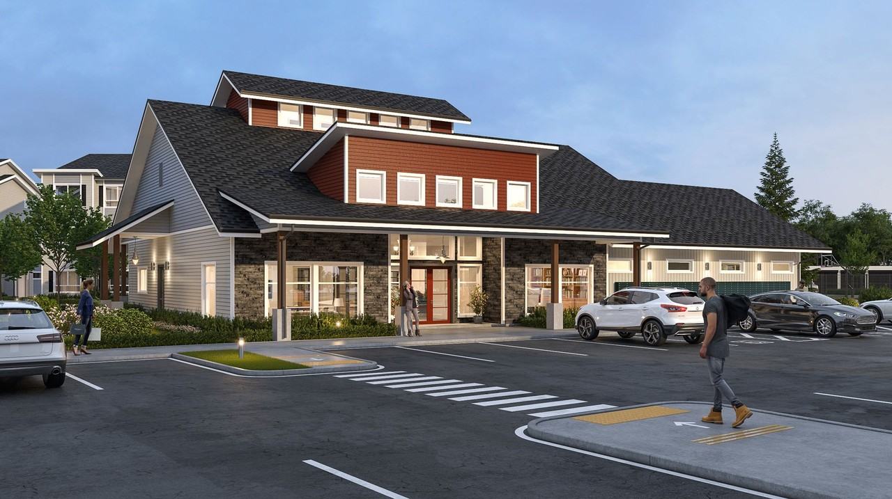 Tumwater Pointe Apartments - Photo 4 of 50