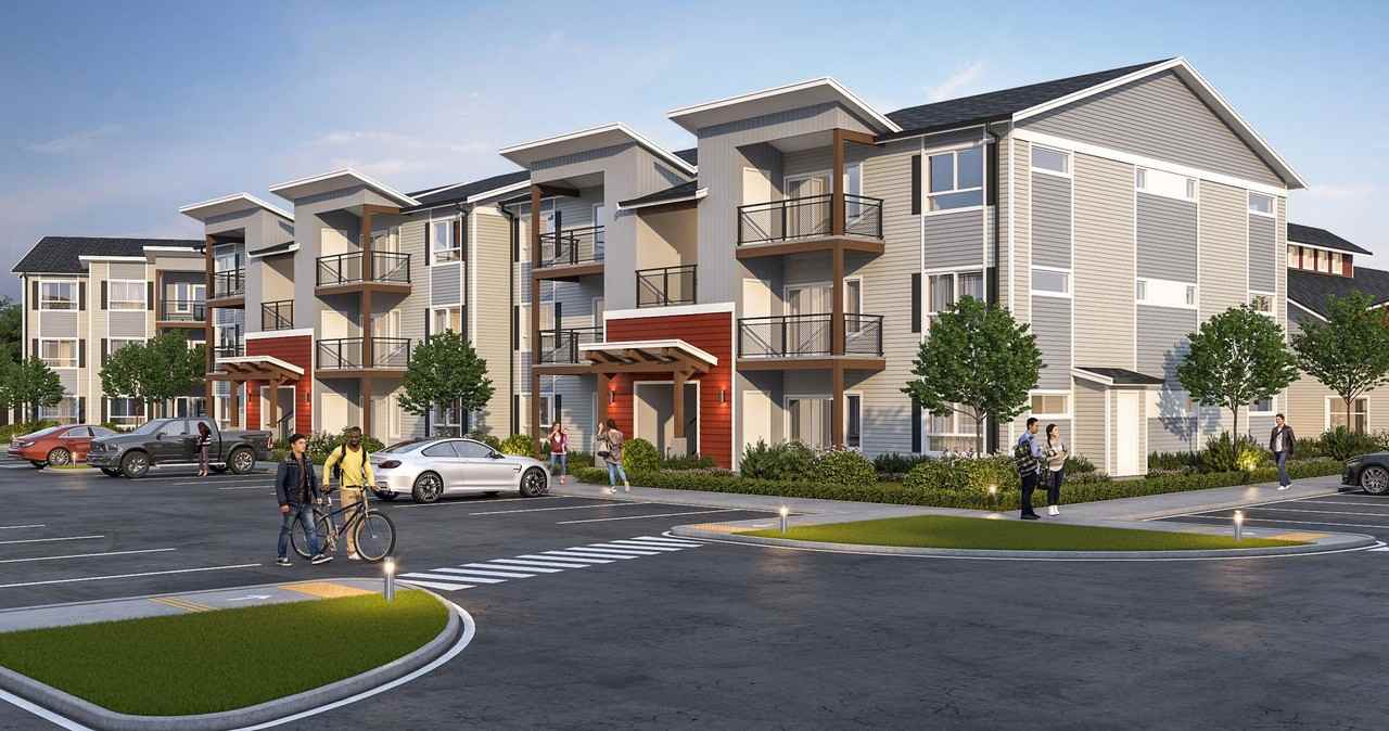 Tumwater Pointe Apartments - Photo 5 of 50