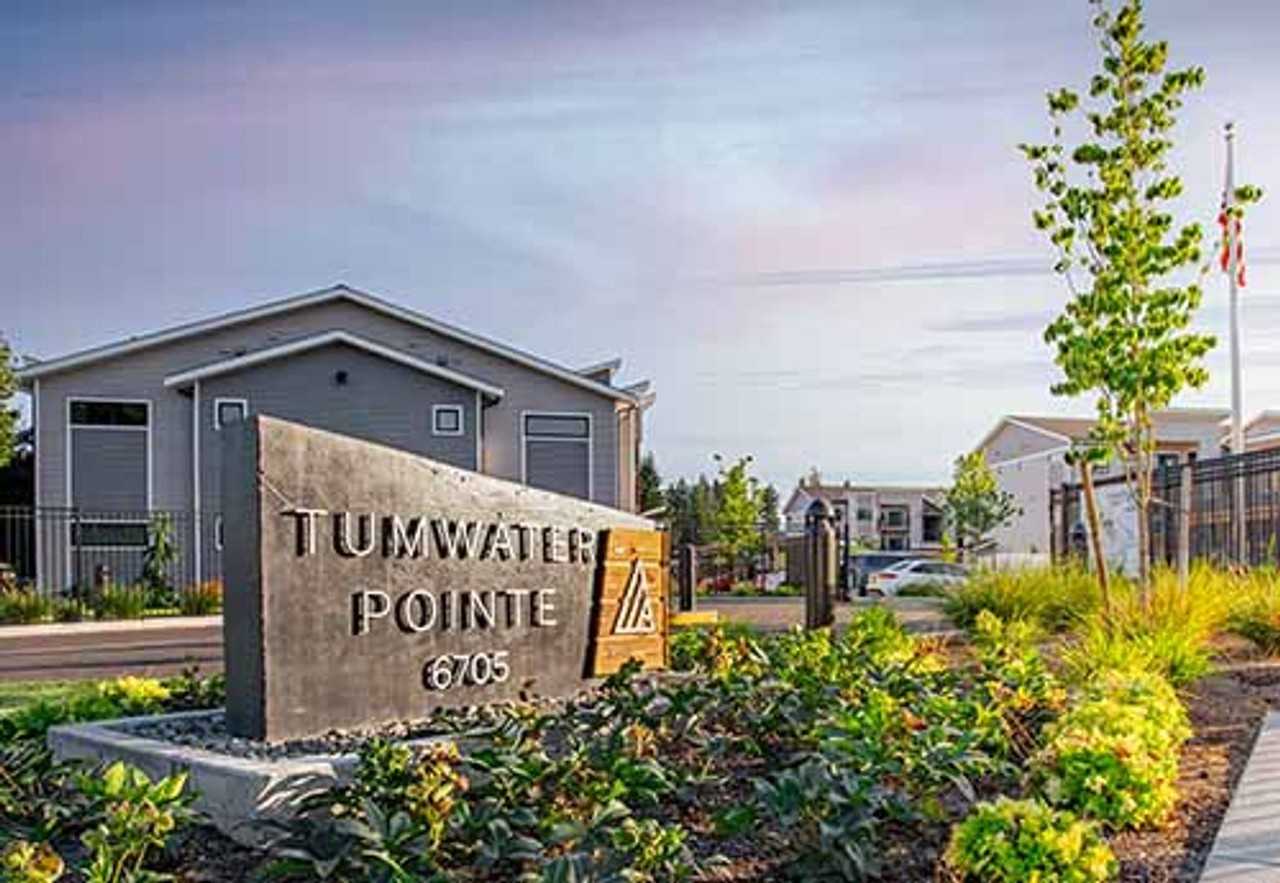 Tumwater Pointe Apartments - Photo 3 of 50