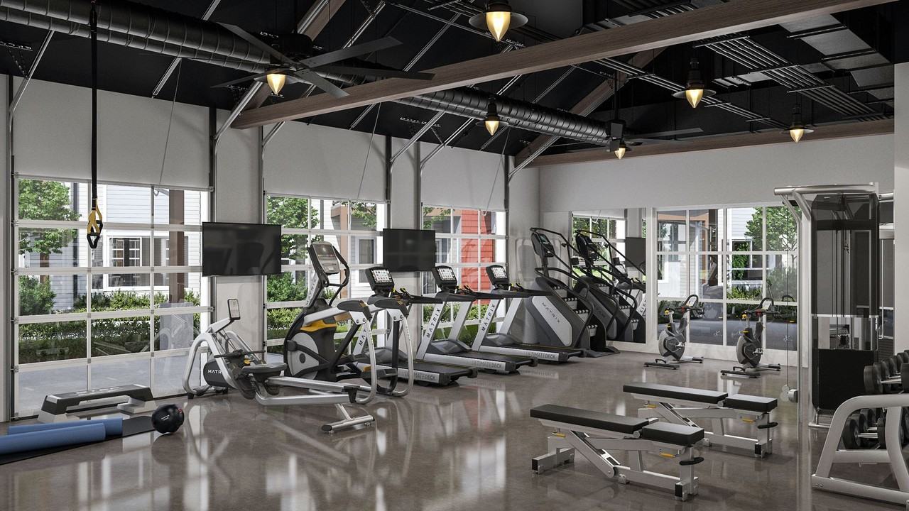 Tumwater Pointe Apartments - Photo 6 of 50