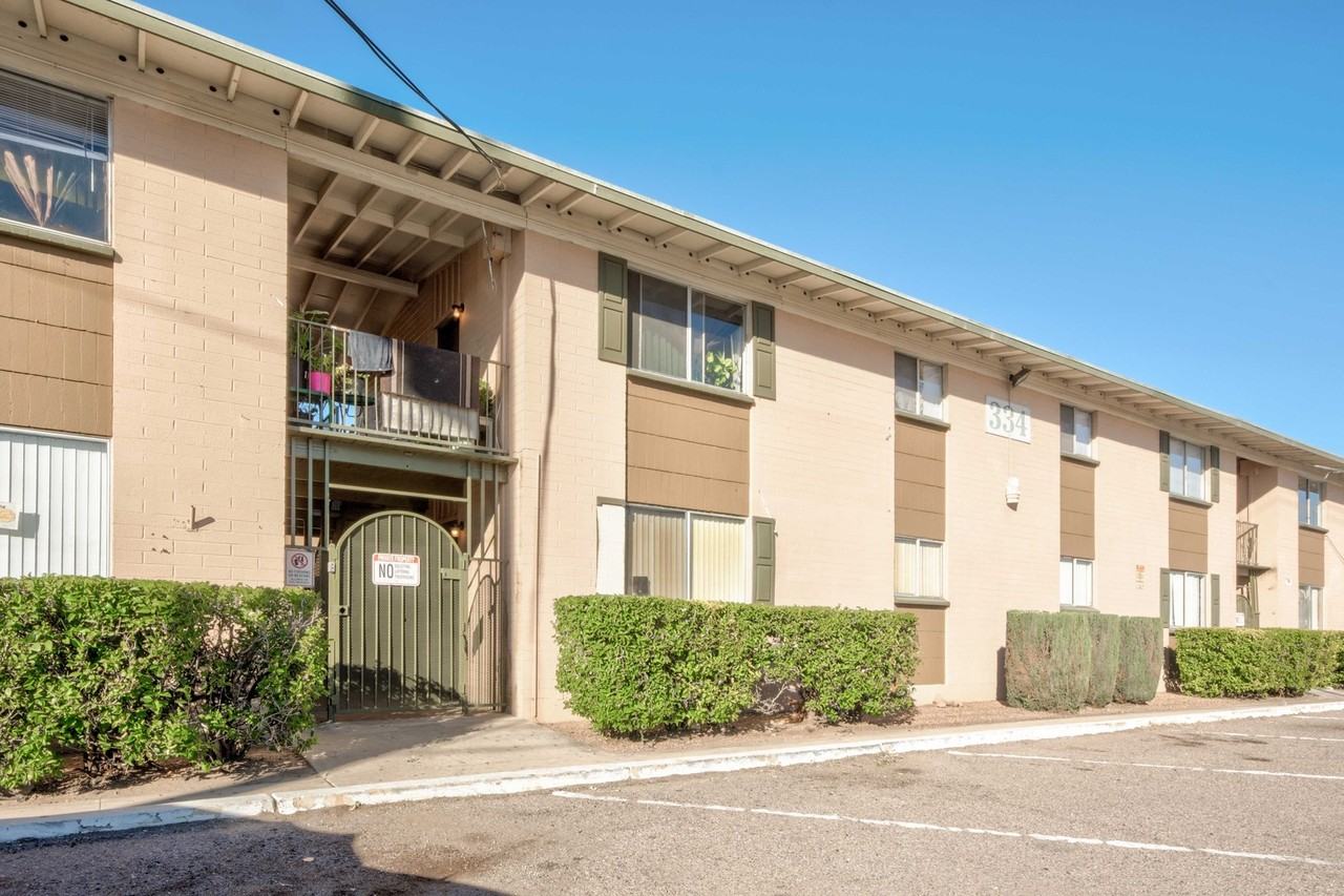 The Apex - Tucson - Photo 5 of 20