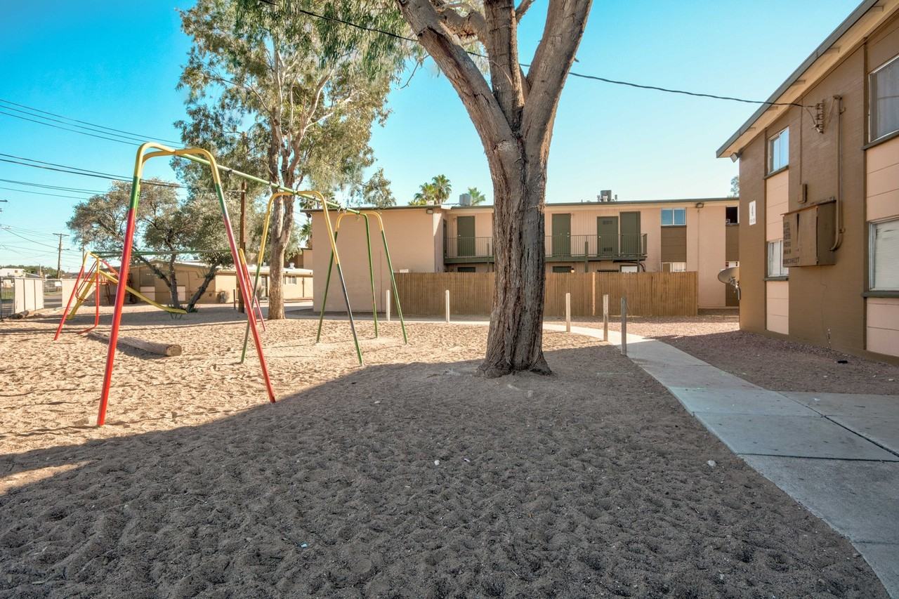 The Apex - Tucson - Photo 6 of 20