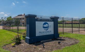 Palm Harbor Apartments - Photo 1 of 1