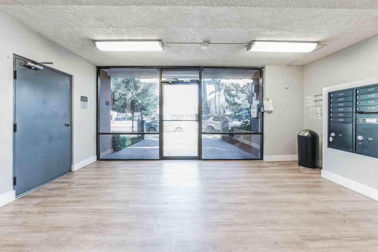 The Marquis - Photo 5 of 5