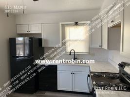 featured image of 431 Maple St