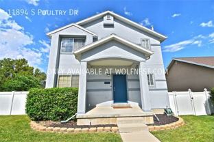 11894 S Poultry Dr - Photo 1 of 1