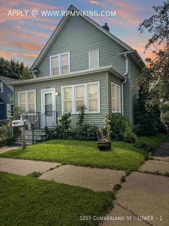 1055 Cumberland St Lowr #1 - Photo 2 of 19