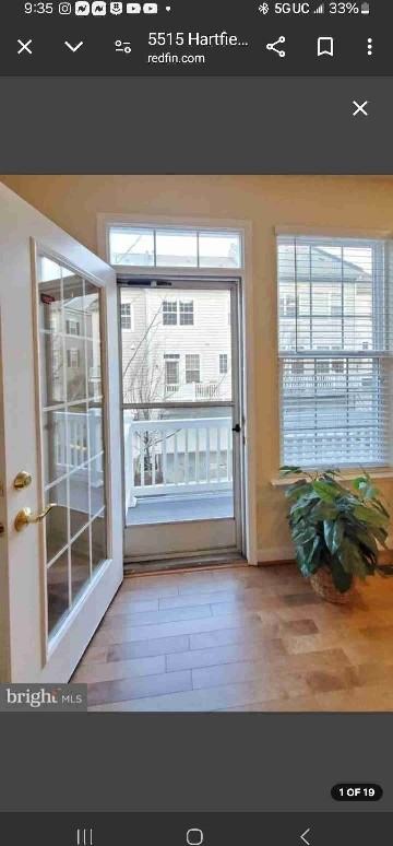 5535 Hartfield Ave - Photo 2 of 8