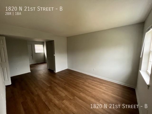 1820 N 21st St #B - Photo 2 of 17