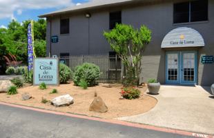 featured image of 100 N Randolph Dr