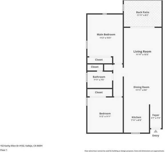 152 Kathy Ellen Dr - Photo 2 of 17