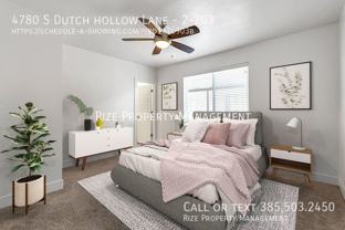 4780 S Dutch Hollow Ln #2-203 - Photo 1 of 1