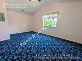 featured image of 35 E 500 N #5