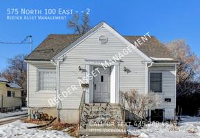 featured image of 575 North 100 East #2