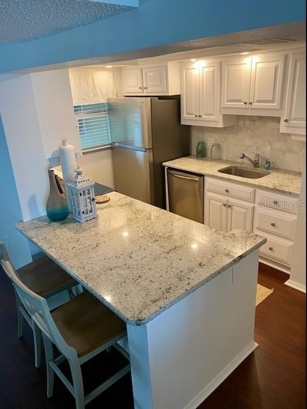 3235 Gulf Of Mexico Dr #A302 - Photo 3 of 22