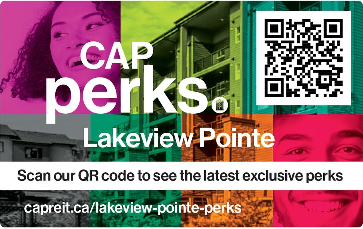 Lakeview Pointe Kelowna Apartments - Photo 3 of 50