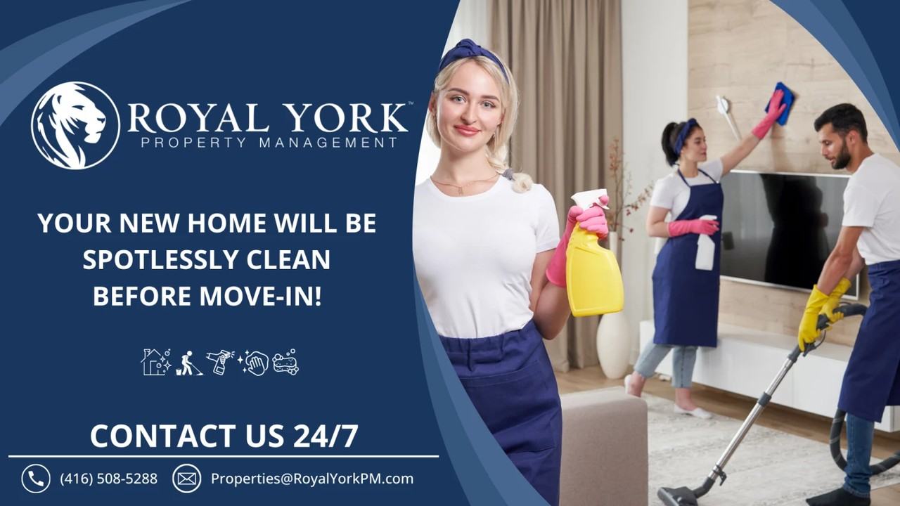 1407-10 Deerlick Court, North York, Ontario M3A 0A7 - Photo 3 of 12