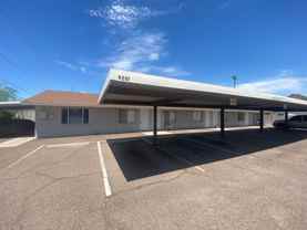 9201 N 12th St #B - Photo 1 of 1