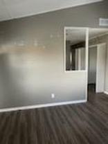 3 bedroom 1 bath duplex - Photo 1 of 1