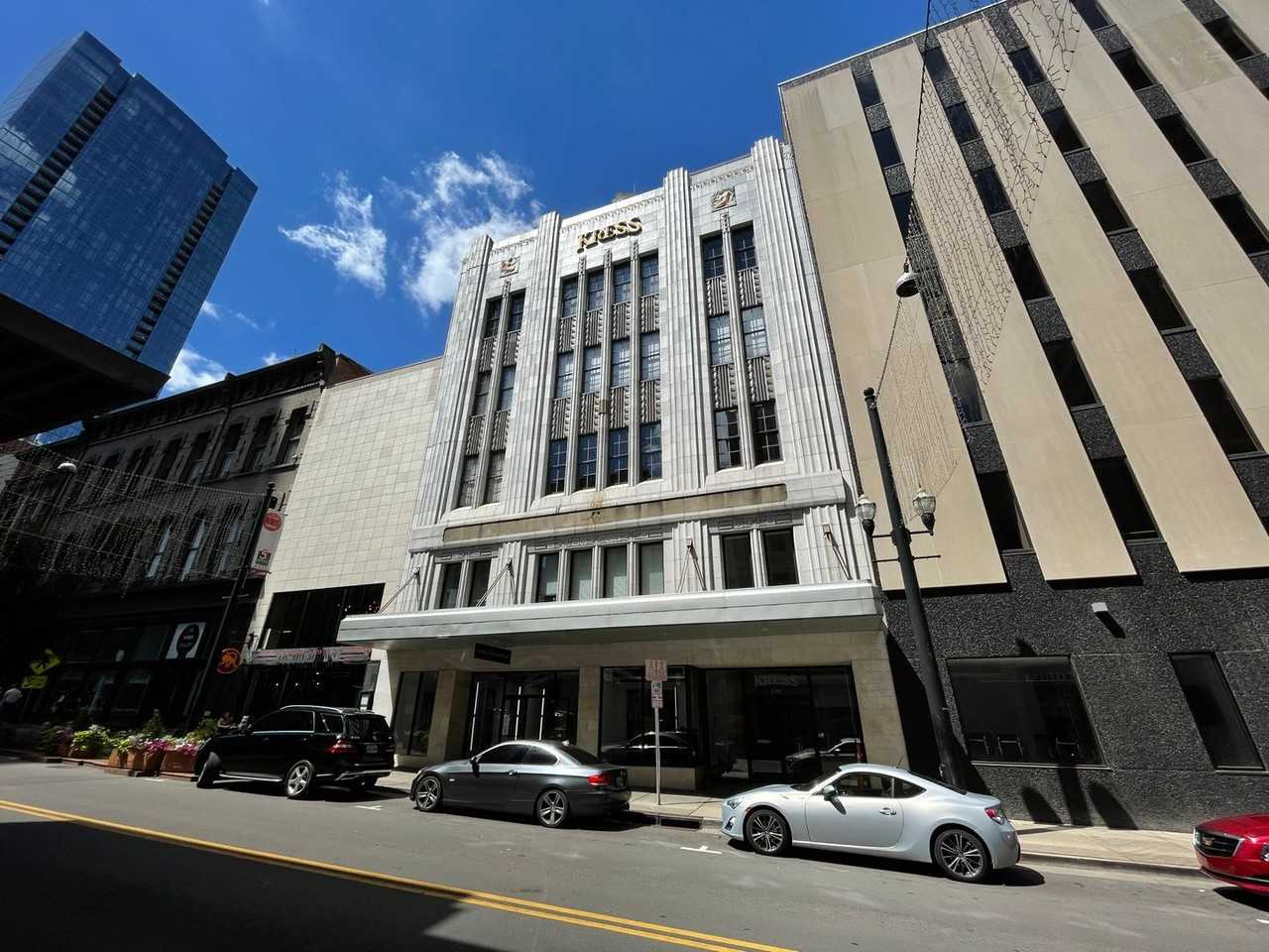 239 Rep John Lewis Way N #202 - Photo 2 of 17