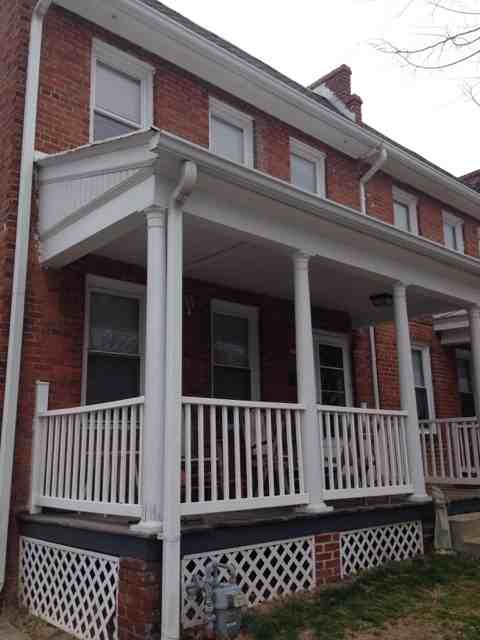 309 S Rowland St - Photo 3 of 15