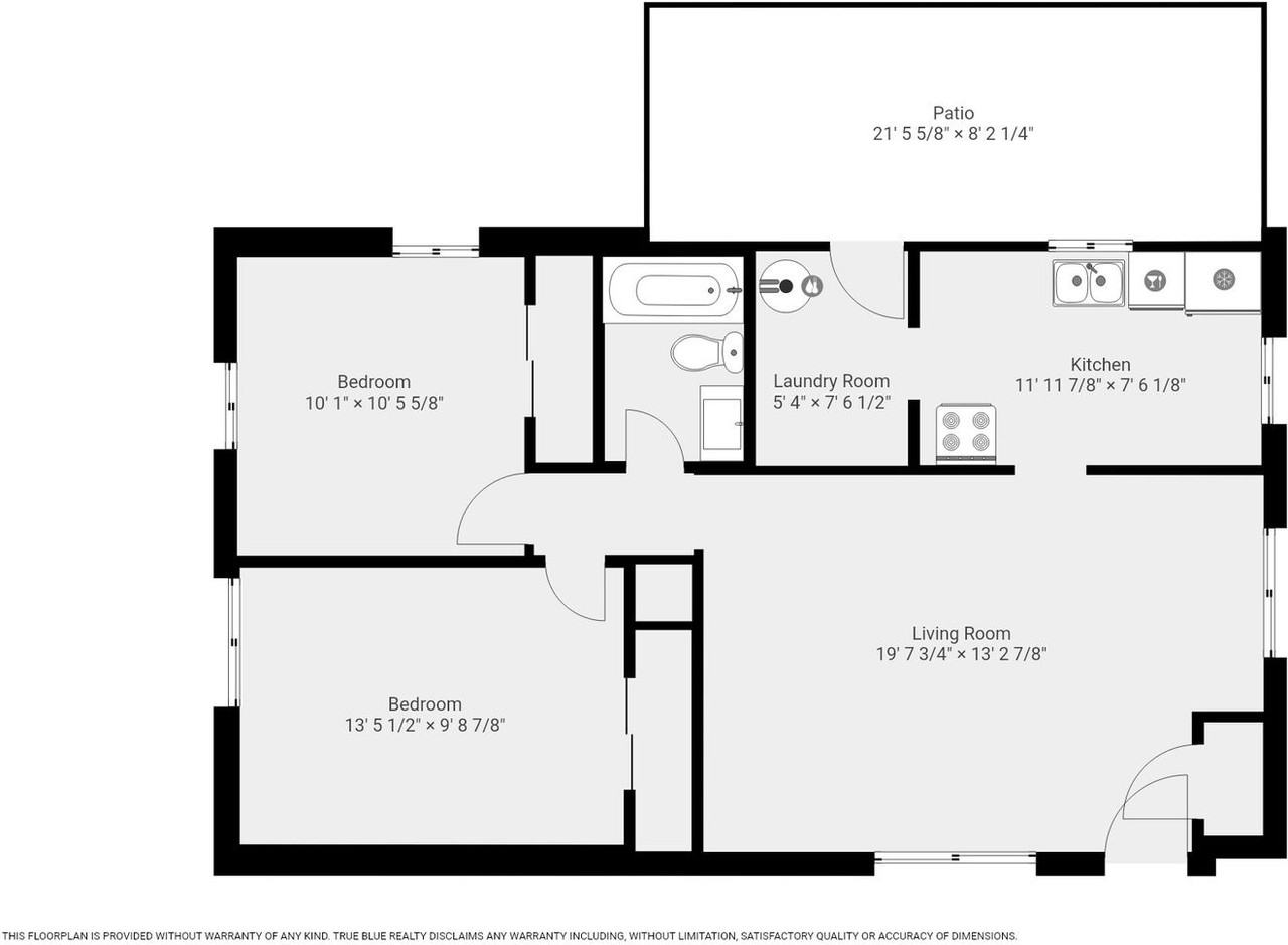 8650 W 63rd Pl - Photo 2 of 14