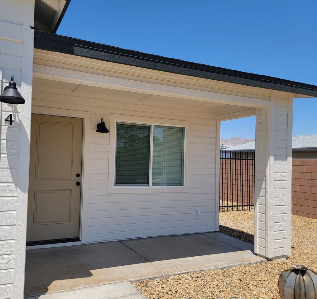 871 Baseline Dr "O" - Photo 2 of 9