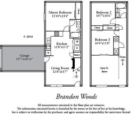 4615 Brandon Woods St - Photo 2 of 32