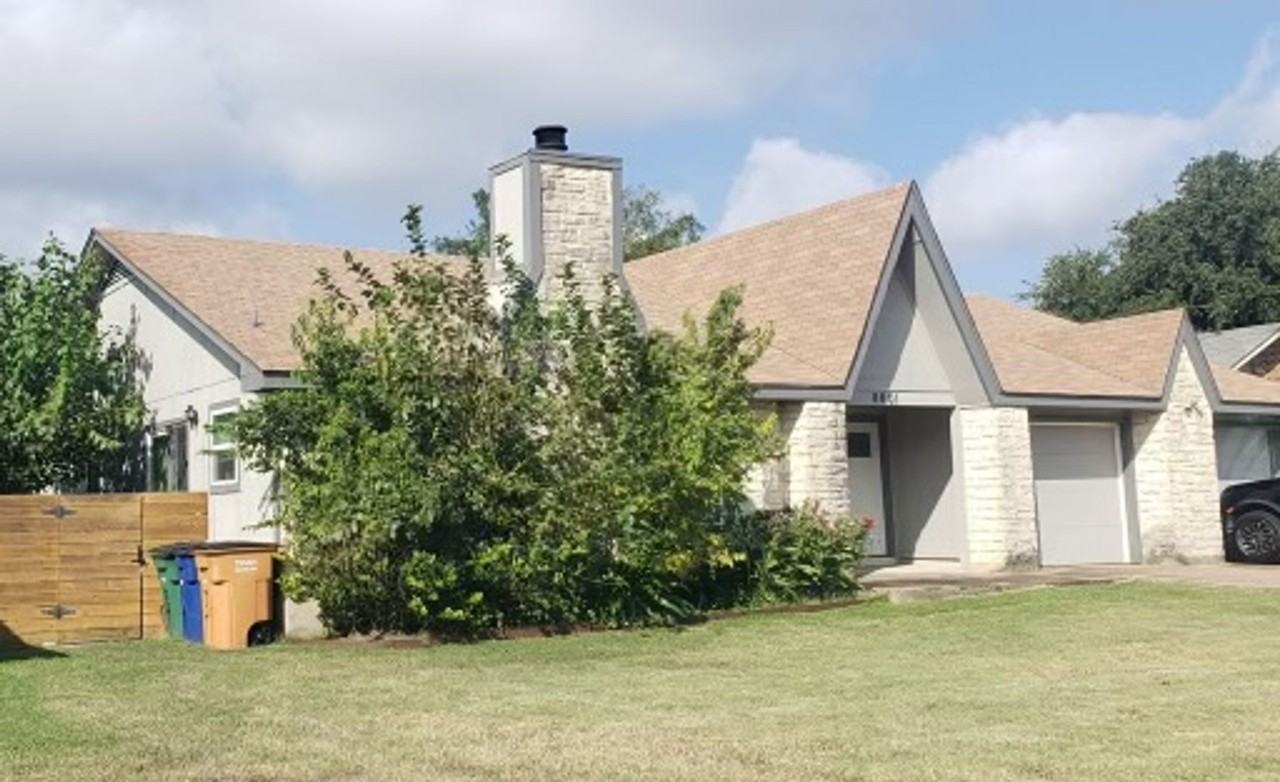 Fagelman Properties #11 (8801 Pineridge Dr) - Photo 2 of 9