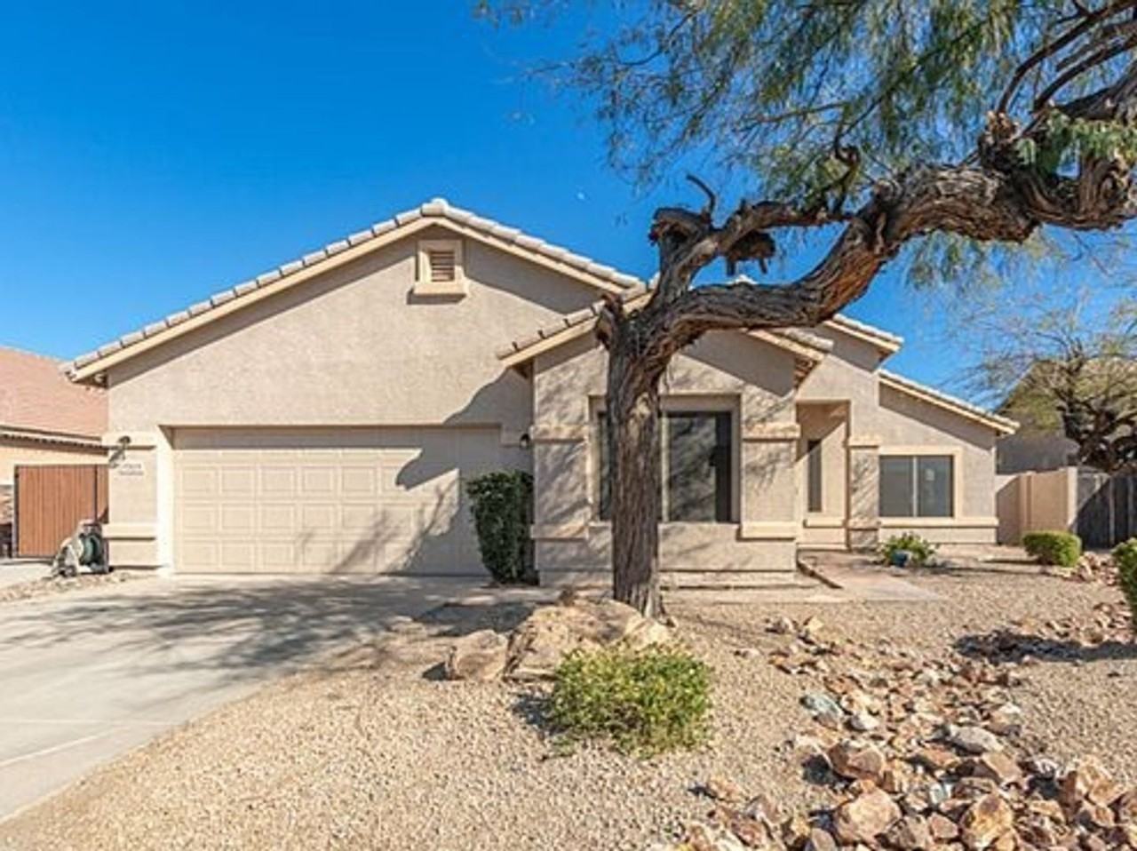 7323 North 82nd Avenue