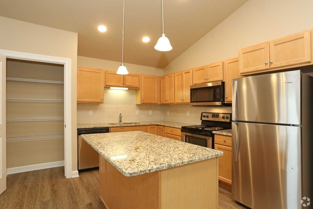 Rock Creek Apartments - Photo 2 of 27
