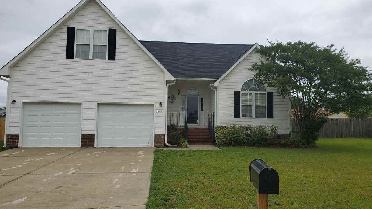 5841 Conservation Court