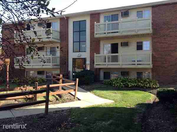 Nantucket Apartments - Photo 2 of 2