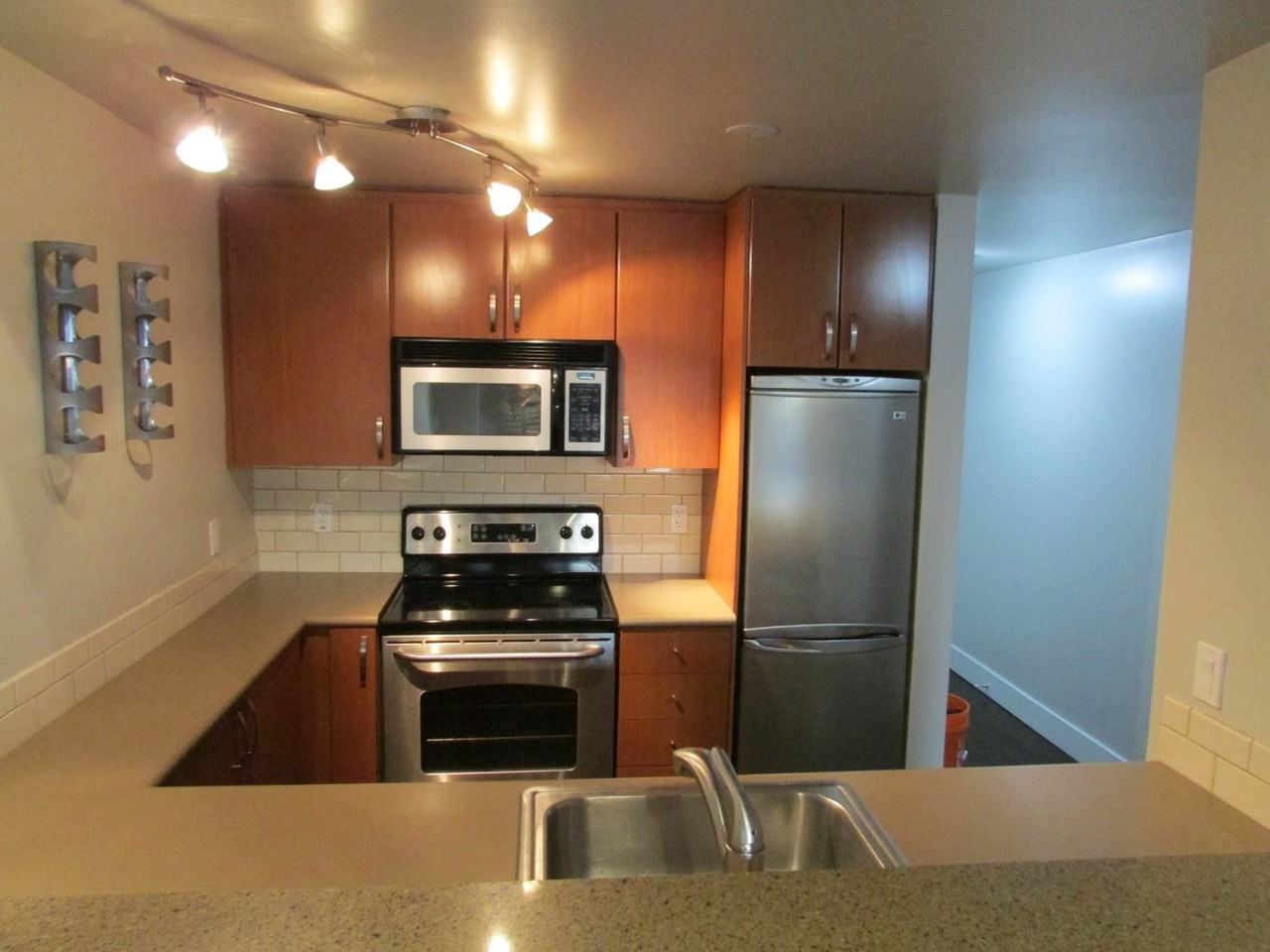 3401 Wallingford Ave N #206 - Photo 2 of 14