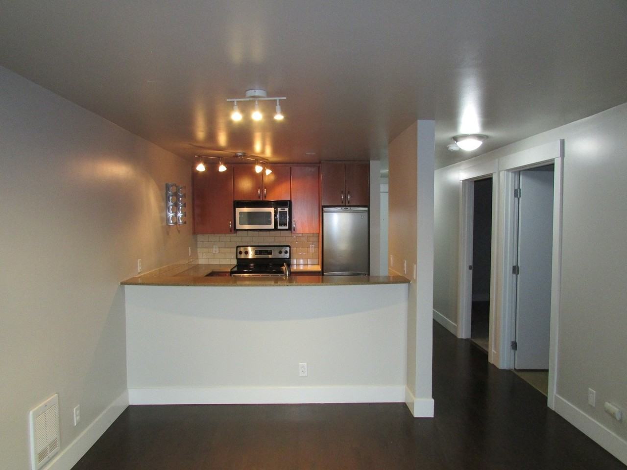 3401 Wallingford Ave N #206 - Photo 3 of 14