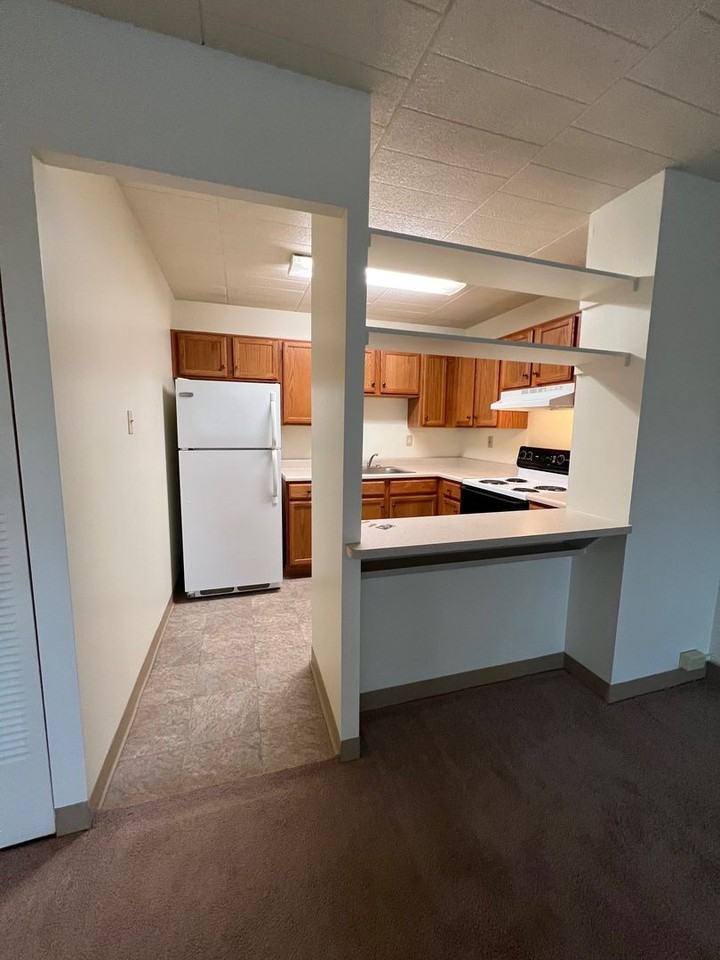 Maple Ridge Apartments - Photo 4 of 20