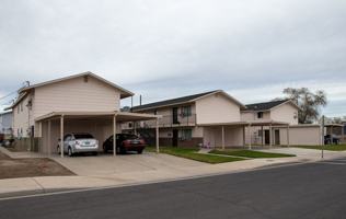 featured image of S. East St. And Court St.